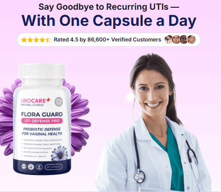 Urocare Floraguard